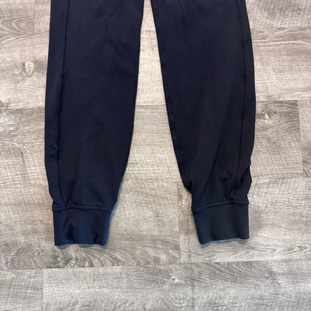 lululemon athletica sleek black